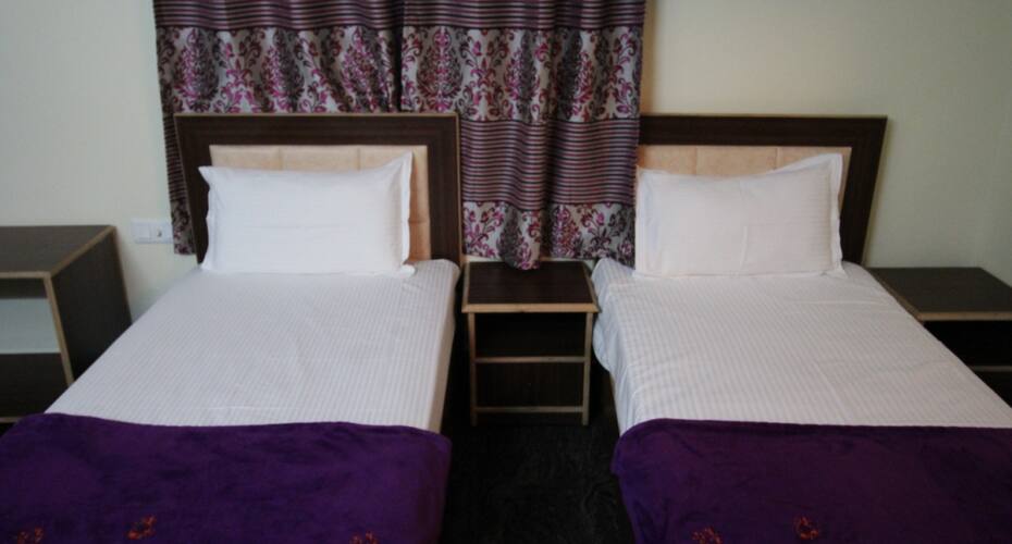 Hotel Am Suites, Bangalore 5
